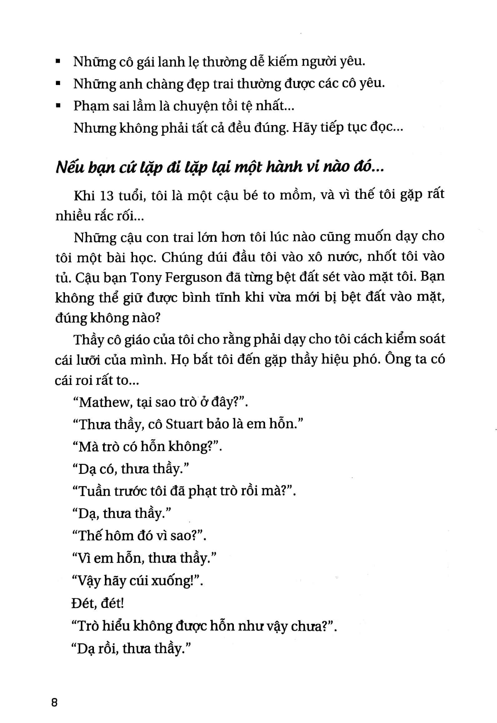 bộ đời thay đổi khi chúng ta thay đổi - tập 4 (tái bản 2022)