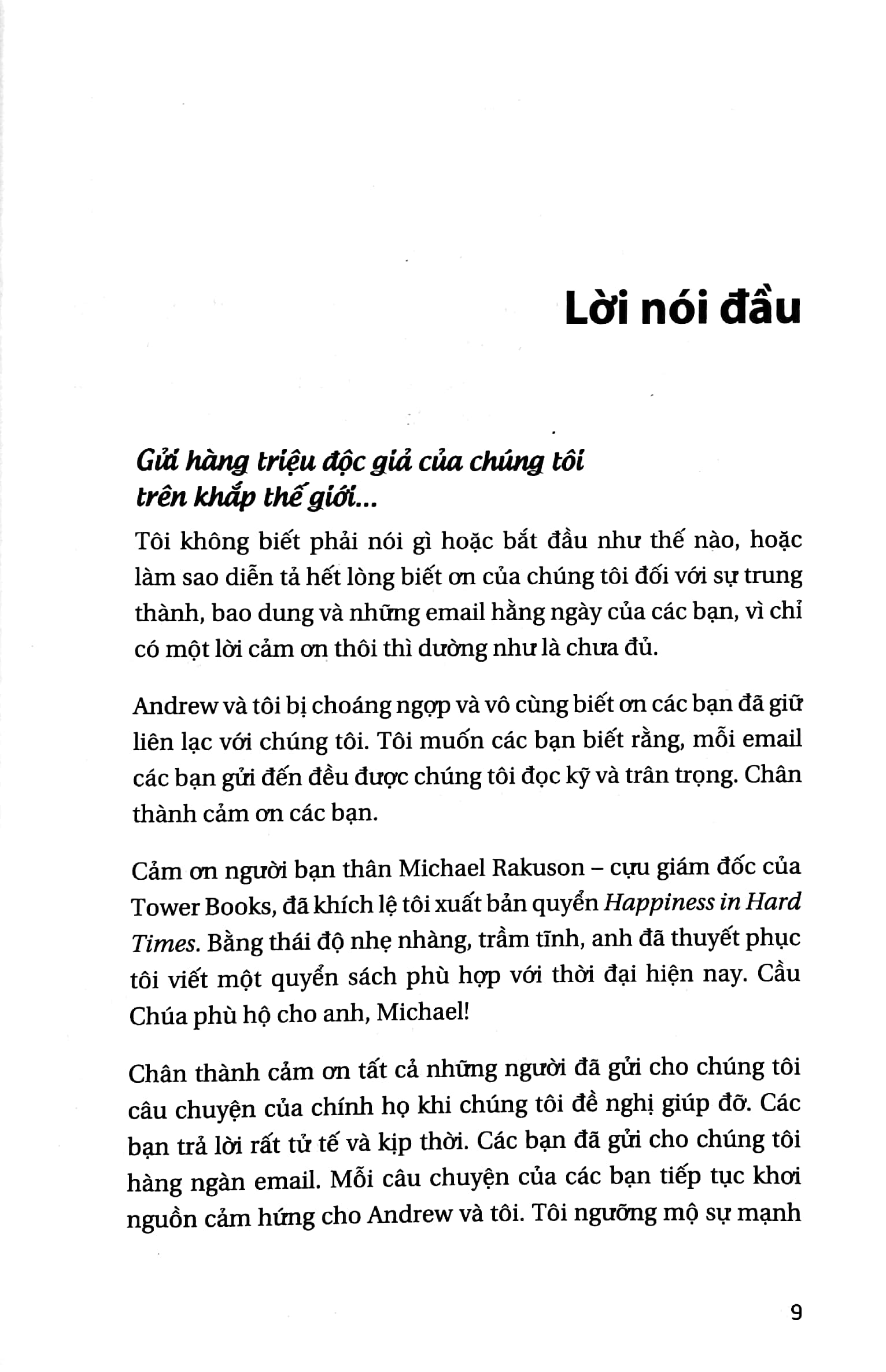 bộ đời thay đổi khi chúng ta thay đổi - tập 6 (tái bản 2022)