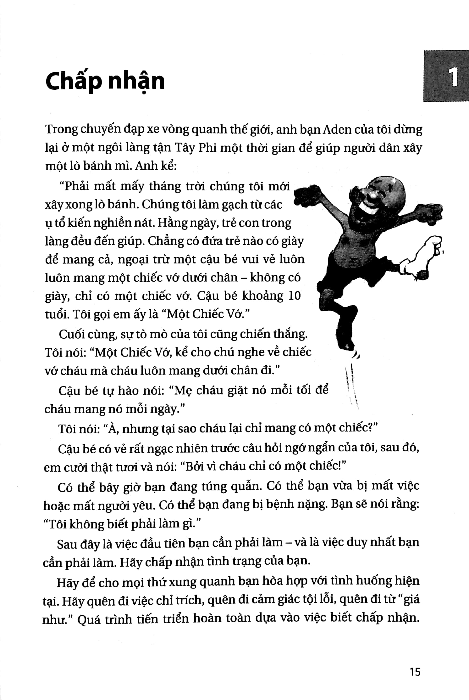 bộ đời thay đổi khi chúng ta thay đổi - tập 6 (tái bản 2022)