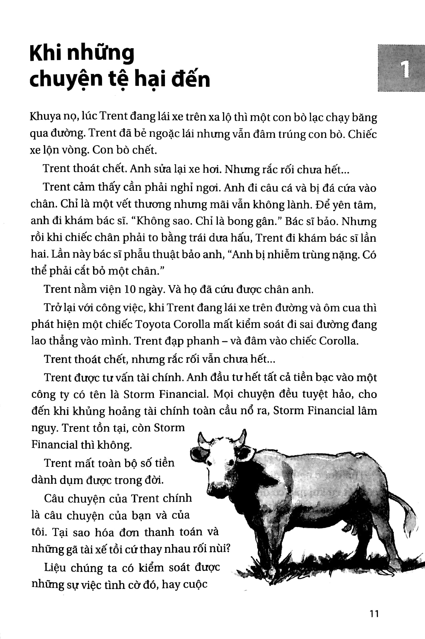 bộ đời thay đổi khi chúng ta thay đổi - tập 7 (tái bản 2022)