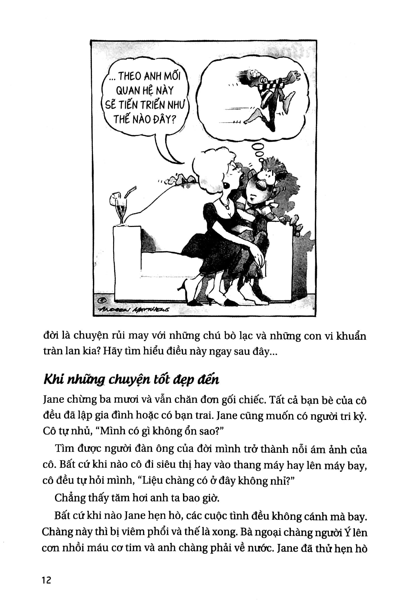 bộ đời thay đổi khi chúng ta thay đổi - tập 7 (tái bản 2022)