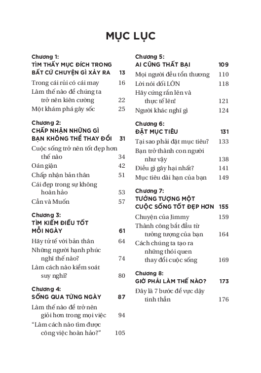 Bo
						
										
										Doi Thay Doi Khi Chung Ta Thay Doi - Tap 8 - Ngai Gi Thu Thach, Se Luon Co Cach!