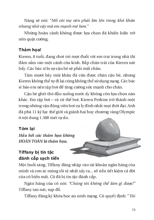 Bo
						
										
										Doi Thay Doi Khi Chung Ta Thay Doi - Tap 8 - Ngai Gi Thu Thach, Se Luon Co Cach!