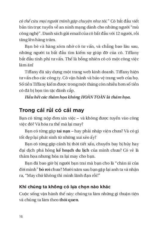 Bo
						
										
										Doi Thay Doi Khi Chung Ta Thay Doi - Tap 8 - Ngai Gi Thu Thach, Se Luon Co Cach!