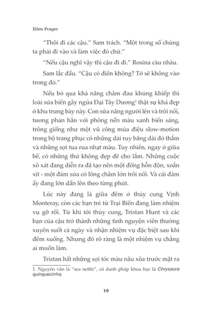 bộ đội vệ binh biển cả - con tàu quái vật (tập 3)