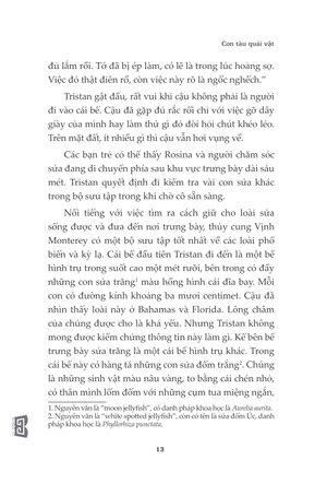 bộ đội vệ binh biển cả - con tàu quái vật (tập 3)