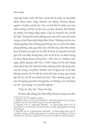 bộ đội vệ binh biển cả - con tàu quái vật (tập 3)