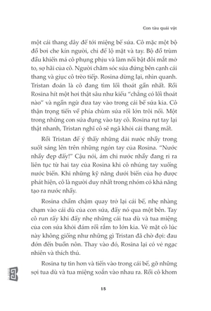 bộ đội vệ binh biển cả - con tàu quái vật (tập 3)