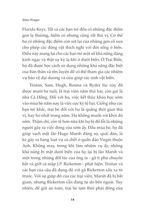 bộ đội vệ binh biển cả - con tàu quái vật (tập 3)