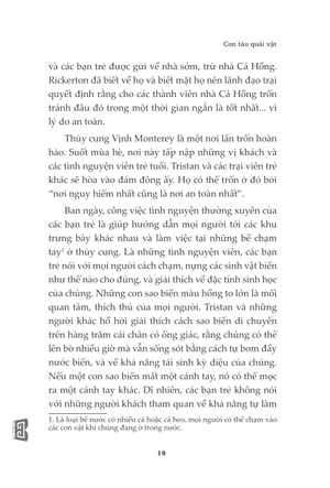 bộ đội vệ binh biển cả - con tàu quái vật (tập 3)