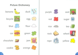 bộ dolphin readers level 1: little helpers