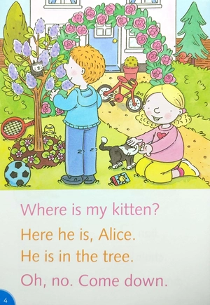 bộ dolphin readers level 1: where is it?