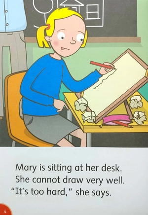 bộ dolphin readers level 2: circles and squares