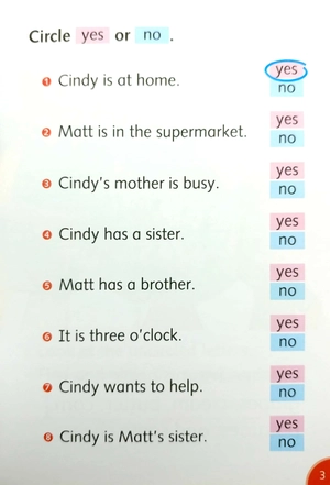 bộ dolphin readers level 2: matt's mistake