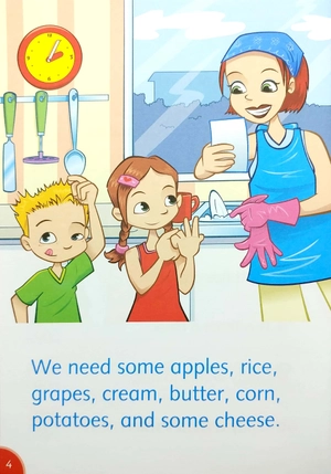 bộ dolphin readers level 2: matt's mistake