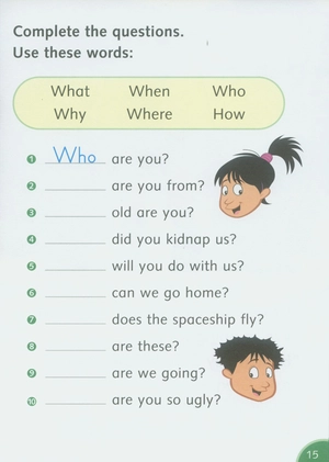 bộ dolphin readers level 3: students in space