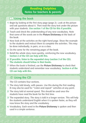 bộ dolphin readers level 3: what did you do yesterday?