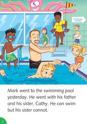 bộ dolphin readers level 3: what did you do yesterday?