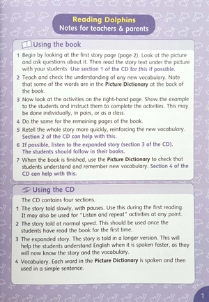 bộ dolphin readers level 4: city girl, country boy