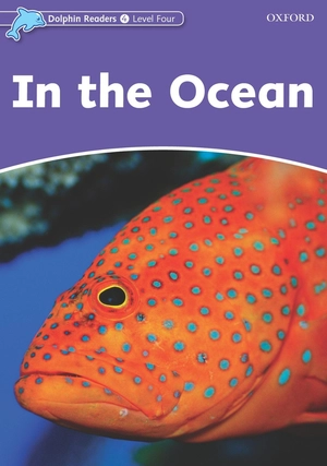 bộ dolphin readers level 4: in the ocean