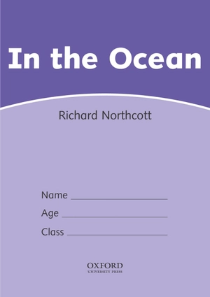 bộ dolphin readers level 4: in the ocean