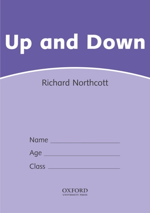 bộ dolphin readers level 4: up and down