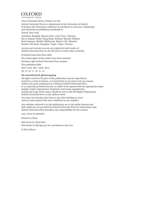 bộ dolphin readers level 4: up and down