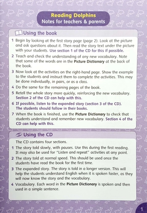 bộ dolphin readers level 4: yesterday, today, and tomorrow