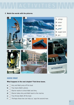 bộ dominoes 1 deep trouble