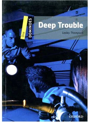 bộ dominoes 1 deep trouble