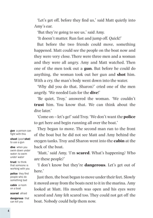 bộ dominoes 1 deep trouble