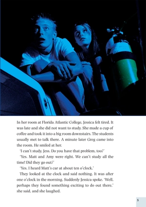 bộ dominoes 1 deep trouble