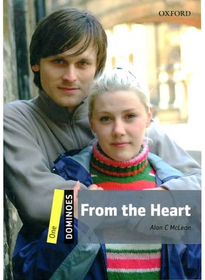 bộ dominoes 1 from the heart