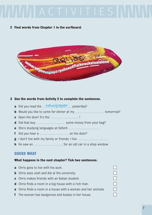 bộ dominoes 1 housemates