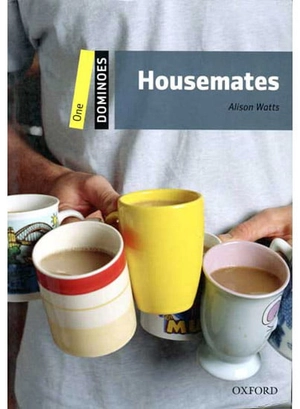 bộ dominoes 1 housemates