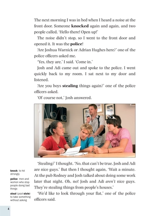 bộ dominoes 1 housemates