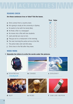 bộ dominoes 1 housemates