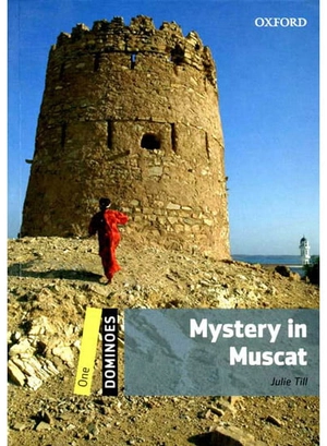bộ dominoes 1 mystery in muscat