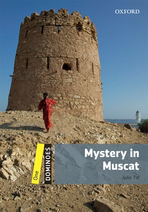 bộ dominoes 1 mystery in muscat