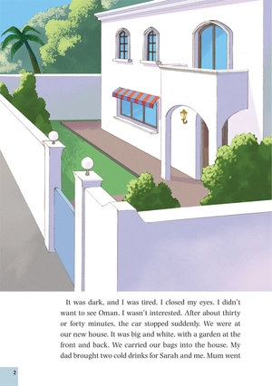 bộ dominoes 1 mystery in muscat