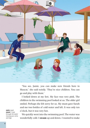 bộ dominoes 1 mystery in muscat