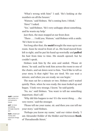 bộ dominoes 1 sherlock holmes: the emerald crown