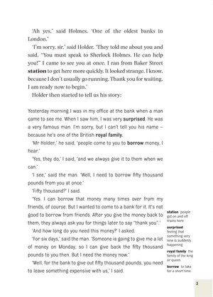 bộ dominoes 1 sherlock holmes: the emerald crown