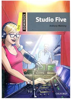 bộ dominoes 1 studio five