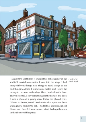 bộ dominoes 1 studio five