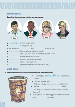 bộ dominoes 1 studio five