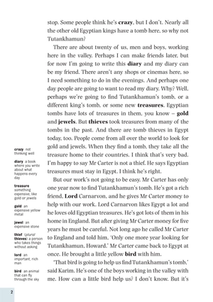 bộ dominoes 1 the curse of the mummy