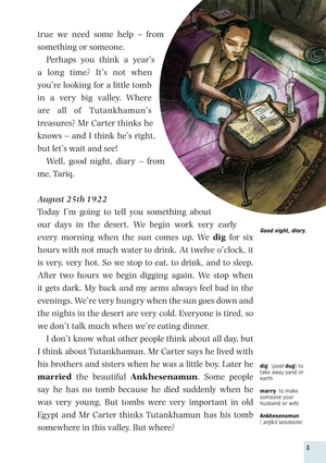 bộ dominoes 1 the curse of the mummy