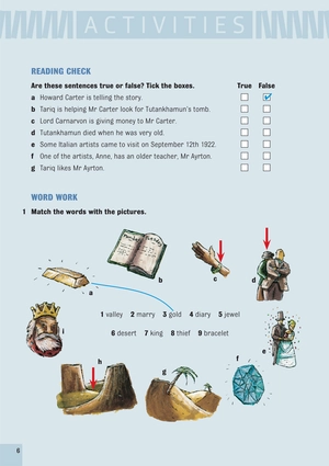 bộ dominoes 1 the curse of the mummy