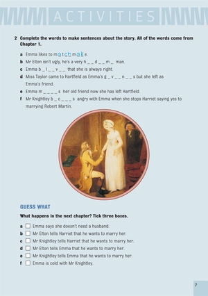 bộ dominoes 2 emma